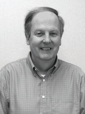 Kevin W. Ahlfeld